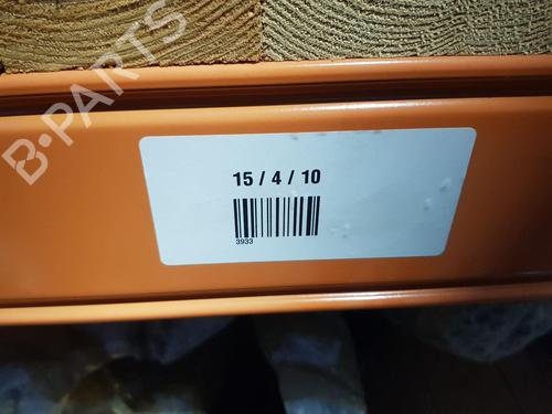 Dørliste LAND ROVER DISCOVERY SPORT (L550) 2.0 D 4x4 | BP32097943C150 