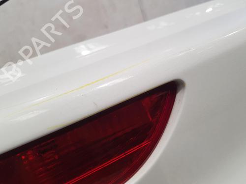 Rear bumper AUDI Q5 (8RB) 3.0 TDI quattro | BP29408168C8 