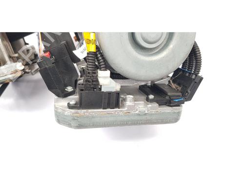 Steering column VW POLO VI (AW1, BZ1, AE1)  | BP27579721M21 
