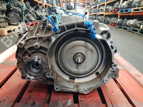 Gearbox VW SCIROCCO III (137, 138) 2.0 TDI | BP30138032M3