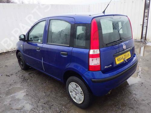 Electronic module FIAT PANDA (169_) 1.1 (169.AXA1A) | BP24300798M83 - Image 18