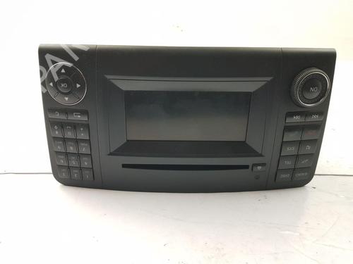 Radio MERCEDES-BENZ M-CLASS (W164) ML 350 CDI 4-matic (164.122) | BP26279229E6 