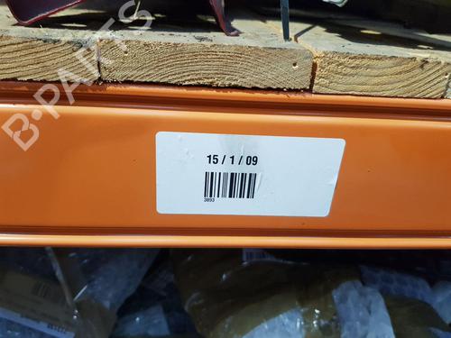 Support NISSAN QASHQAI II (J11, J11_)  | BP30796193C155 