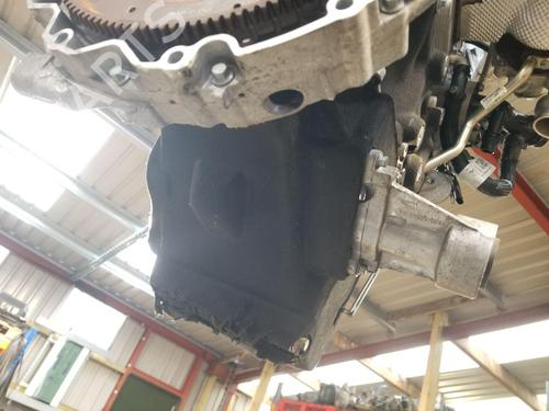Engine LAND ROVER RANGE ROVER VELAR (L560) | BP30806042M1