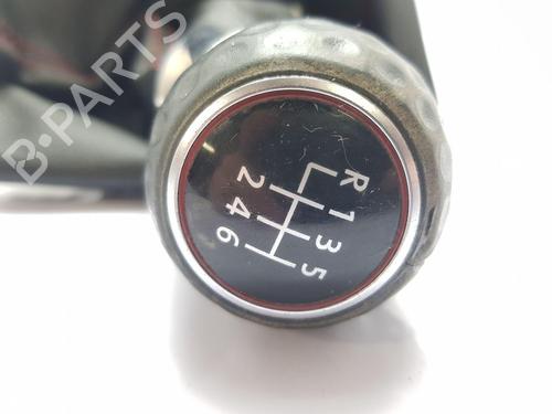 Shift knob VW GOLF VII (5G1, BQ1, BE1, BE2) 2.0 GTI | BP29871009I34