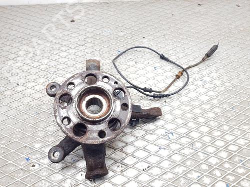 Used Left front steering knuckle MERCEDES-BENZ A-CLASS (W176) A 180 CDI / d (176.012) (109 hp) 24810357