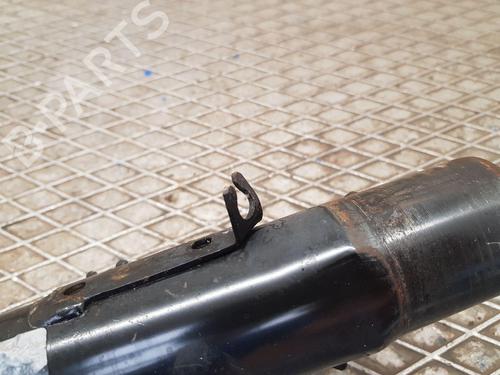 Right front shock absorber CITROËN C3 III (SX) 1.2 THP 110 (SXHNPS, SXHNZT, SXHNZ6) | BP28175414M17 