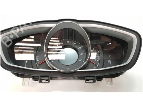 instrument-cluster-volvo-v40-hatchback-525-t2-2012-2013-2014-2015-2016-2017-2018-2019-22669724 main image