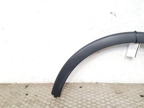 Rear right wheel arch trim RENAULT CAPTUR I (J5_, H5_) 0.9 TCe 90 | BP28066887C137 