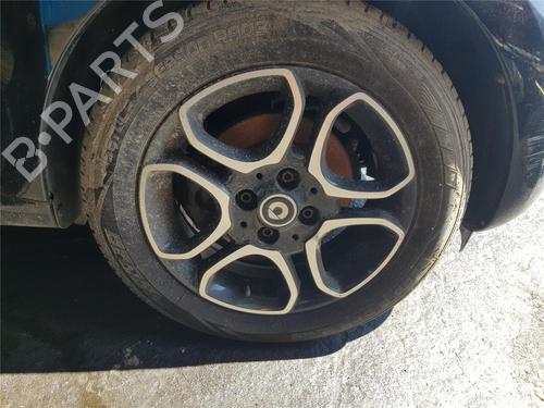 Peças SMART FORFOUR Hatchback (453) 1.0 (453.042, 453.043) 4636467