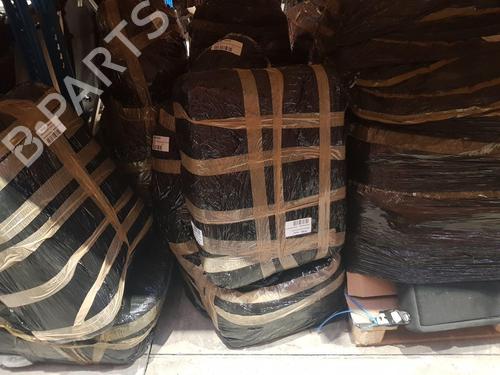 Rear seat MERCEDES-BENZ GLB (X247) GLB 200 d (247.612) | BP32331955C17 