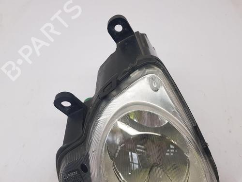 Right daytime light FIAT 500 (312_) 1.2 (312AXA1A) | BP37444240C103 - Image 2