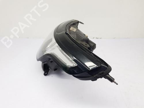Left headlight LAND ROVER RANGE ROVER IV (L405) 3.0 TDV6 4x4 | BP30184967C28