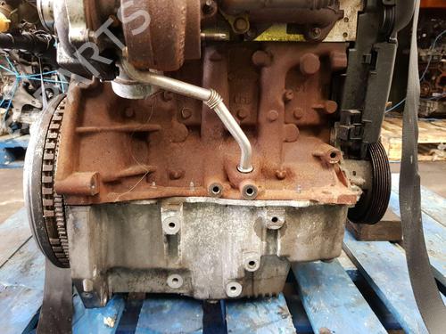 Engine RENAULT MEGANE II Estate (KM0/1_) 1.5 dCi (KM16, KM1E) | BP24341890M1 