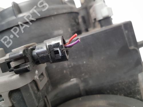 Right headlight NISSAN QASHQAI I (J10, NJ10)  | BP22672011C29 