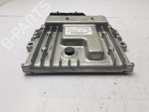 Engine control unit (ECU) PEUGEOT RCZ 2.0 HDi | BP33677684M57 - Image 2