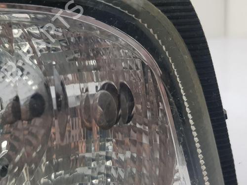 Right front fog light ISUZU D-MAX II (TFR, TFS) 2.5 CRDi 4x4 (TFS86J) | BP29379011C31 