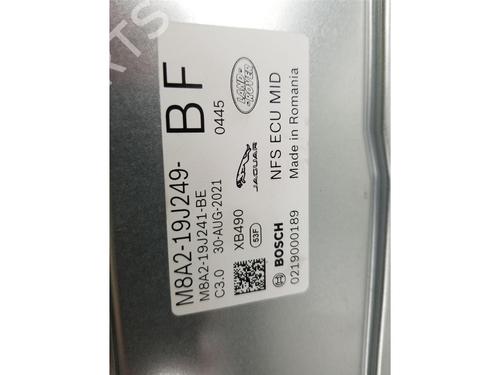 Control unit LAND ROVER DEFENDER Station Wagon (L663) | BP38411907M11 - Image 6
