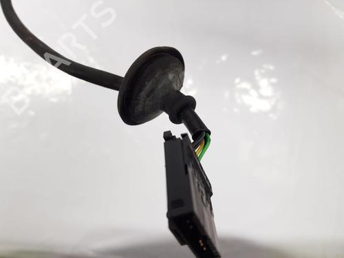 Left mirror OPEL ASTRA J (P10) 1.6 (68) | BP31722961C26 