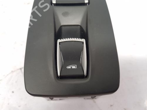 Left front window switch MCLAREN 720S 4.0 | BP22669362I27 
