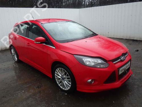 Radio FORD FOCUS III 1.6 TDCi | BP22660336E6 - Image 16
