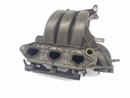 Manifold Indsugning VW POLO V (6R1, 6C1) 1.4 TSI (140 hp) 29984501