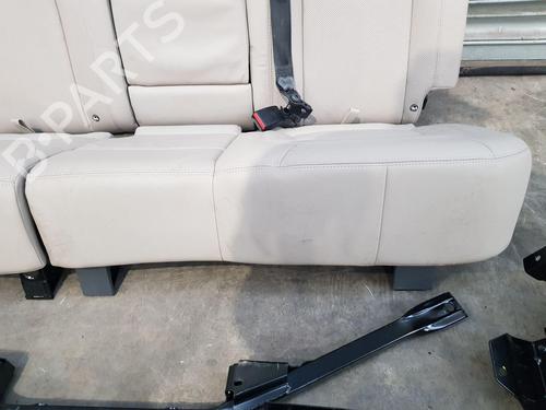 Rear seat LAND ROVER DEFENDER Station Wagon (L663) D300 MHEV 4x4 | BP32430253C17 