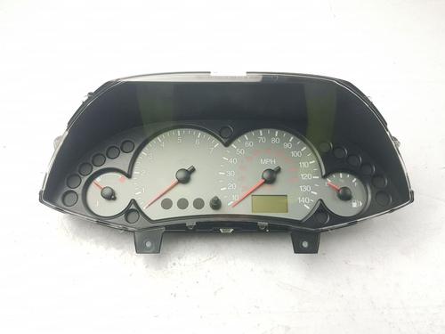 Cockpit Cockpit FORD FOCUS I (DAW, DBW) 1.6 16V (100 hp) 34639426 34639426