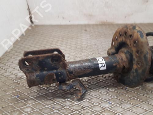 Right front shock absorber NISSAN JUKE (F15) 1.6 | BP28362808M17 