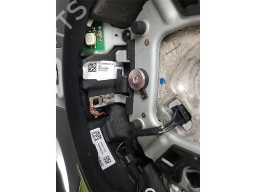 Steering wheel BMW XM (G09) XM All-wheel Drive | BP39206176C49 - Image 4