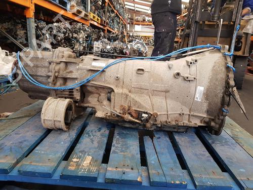 Gearbox LAND ROVER RANGE ROVER III (L322) 3.6 D 4x4 | BP30137972M3