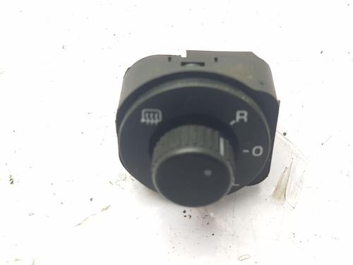 Used Mirror switch Mirror switch SKODA FABIA II (542) 1.9 TDI (105 hp) 34168926 34168926