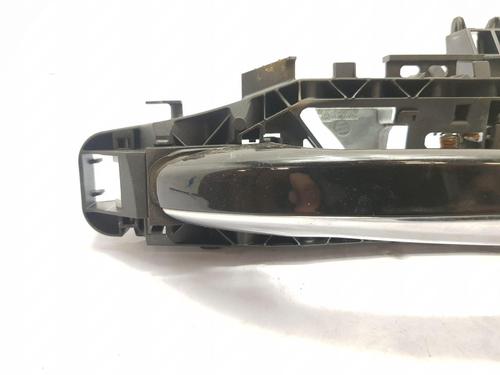 Rear right exterior door handle MERCEDES-BENZ GLS (X167)  | BP29984375C130
