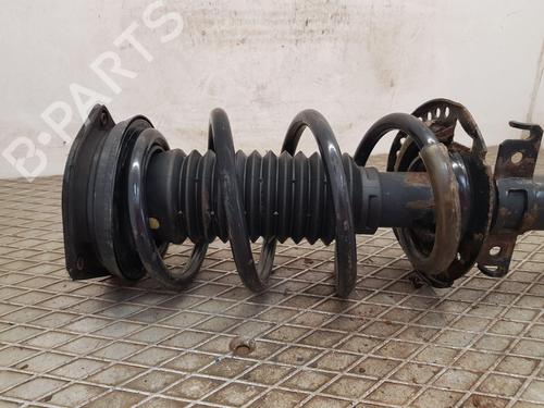 Left front shock absorber RENAULT KANGOO Express (FW0/1_) 1.5 dCi 90 (FW0G, FW05, FW08, FW11) | BP27600327M16 