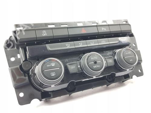 Climate control VW T-ROC (A11, D11)  | BP30264622I5 