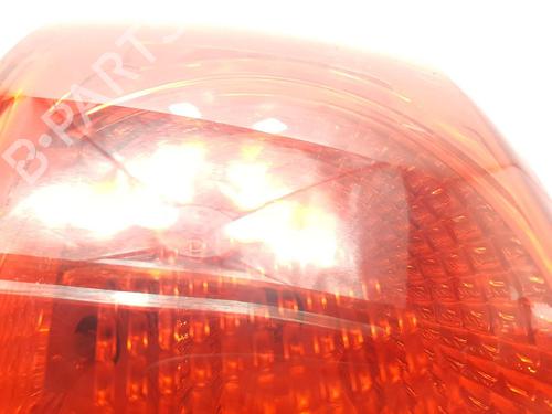 Left taillight VW GOLF VI (5K1) 2.0 TDI | BP29262936C34 