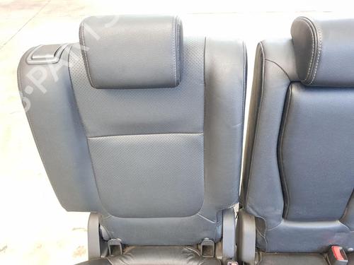 Rear seat MITSUBISHI OUTLANDER III (GG_W, GF_W, ZJ, ZL, ZK) 2.2 Di-D 4WD (GF6W) | BP28571984C17 