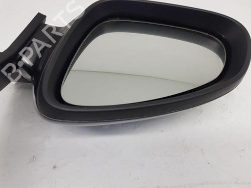 Left mirror VAUXHALL ASTRA Mk VI (J) (P10) 1.6 | BP22666482C26 
