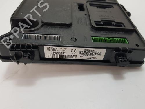 Electronic module RENAULT MEGANE III Grandtour (KZ0/1) 1.6 dCi (KZ00, KZ12, KZ13) | BP22676568M83 