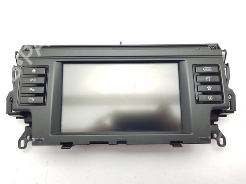 Used Radio LAND ROVER DISCOVERY SPORT (L550) [2014-2025]  22208619