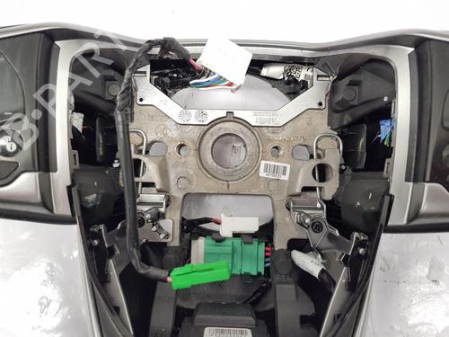 Ratt HONDA CR-V V (RW_, RT_) 2.0 E-CVT HYBRID AWD (RT6) | BP31983610C49 