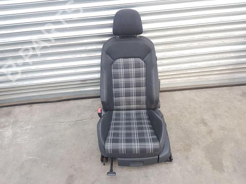 Right front seat VW GOLF VII (5G1, BQ1, BE1, BE2) 2.0 GTD | BP29230001C16 