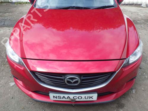 Left taillight MAZDA 6 Saloon (GJ, GL) 2.2 D (GJ2FP) | BP27855783C34  - Image 11