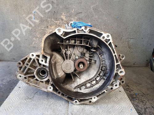 Getriebe für OPEL CORSA E (X15) [2014-2025]  30290483
