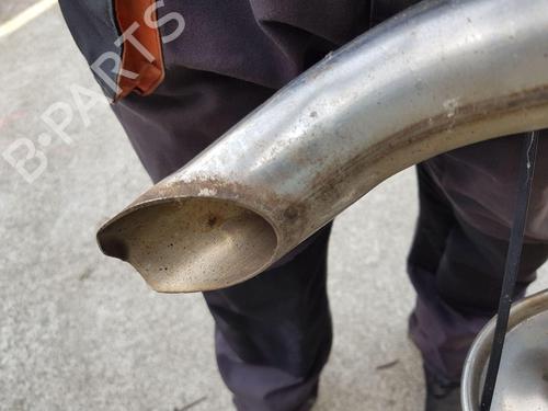 Exhaust system SUZUKI SX4 (EY, GY)  | BP22674574M121 