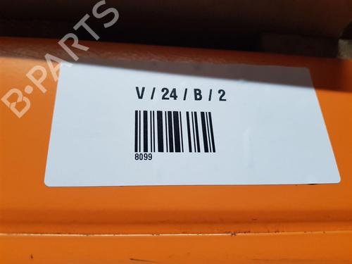 Tailgate lock NISSAN NOTE (E12) 1.2 DIG-S | BP32003921C101 