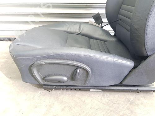 Left front seat PORSCHE BOXSTER (986) 2.7 | BP29900675C15