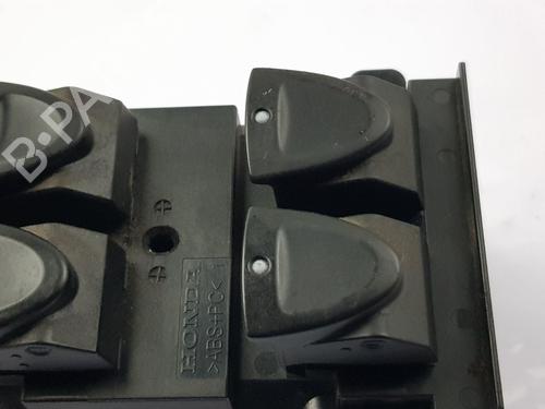 Right front window switch HONDA CIVIC VIII Hatchback (FN, FK) 2.2 CTDi (FK3) | BP28175261I26 