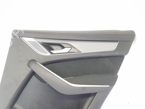 Rear right panel JAGUAR F-PACE (X761) | BP30184702C61