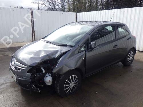 Teile für VAUXHALL CORSA Mk III (D) (S07) 1.2 i 16V (L08) (86 hp) 4257730 